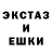 Еда ТГК марихуана Merezon